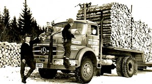 Ojanperän Historia