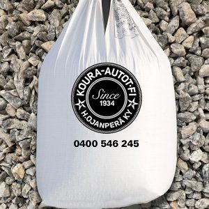 hiekoitussepeli ja hiekoitussora