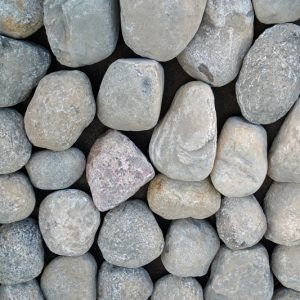 Suursäkki: Lajiteltu luonnonkivi 15–22 cm