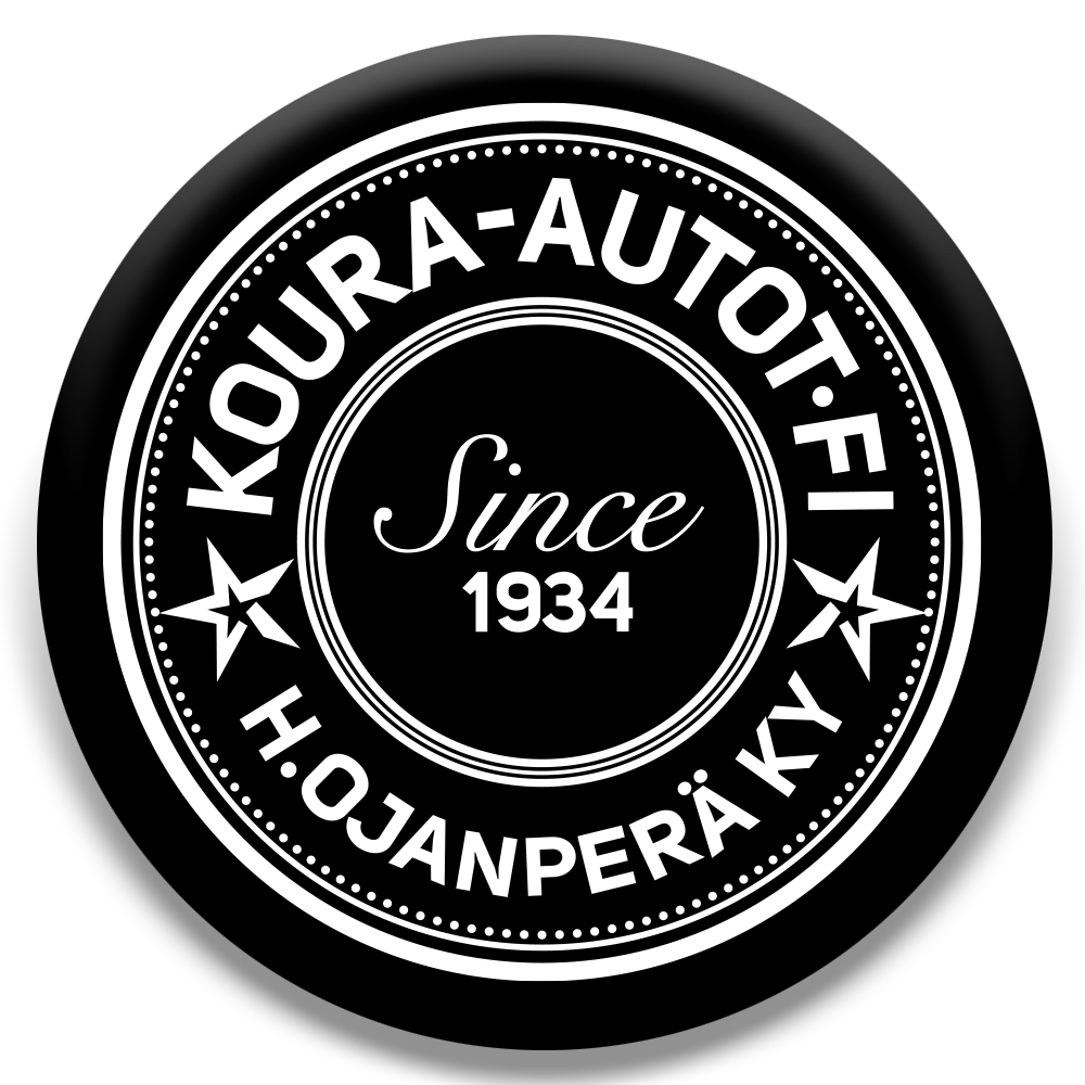 Maa-ainekset oikeaan kohtaan – Koura-autot H. Ojanperä Ky